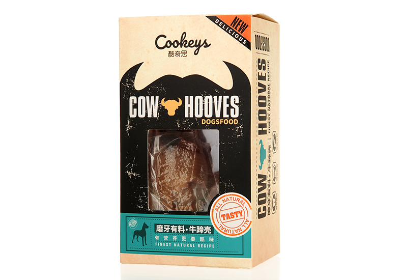 Cookeys Cow Hooves