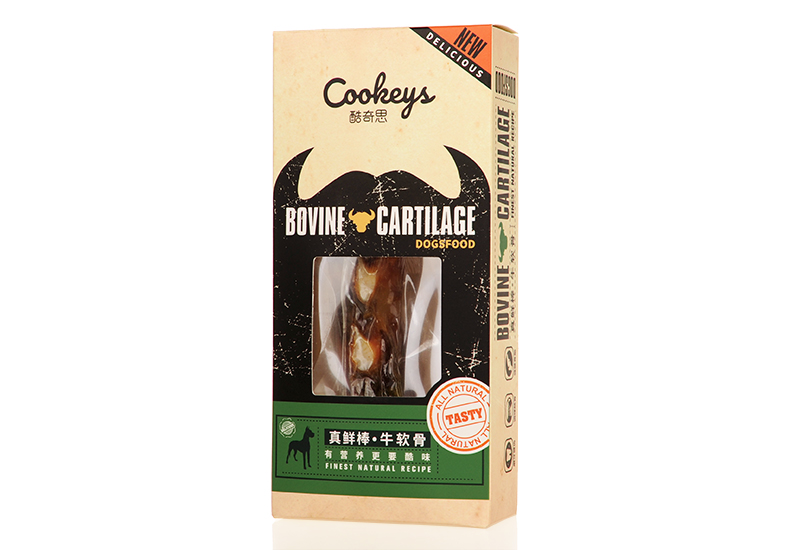 Cookeys Bovine Cartilage 